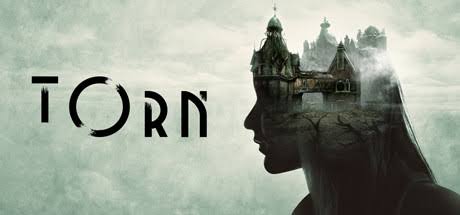 Torn Spielcover